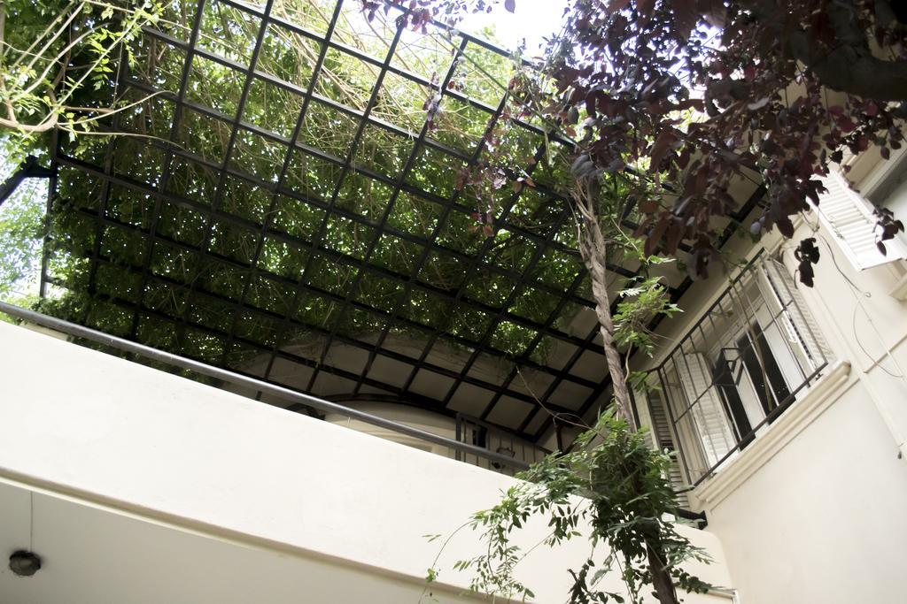 Casa Noble Villa Mendoza Exterior photo
