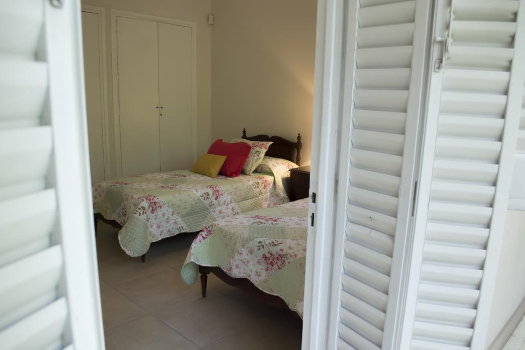 Casa Noble Villa Mendoza Room photo