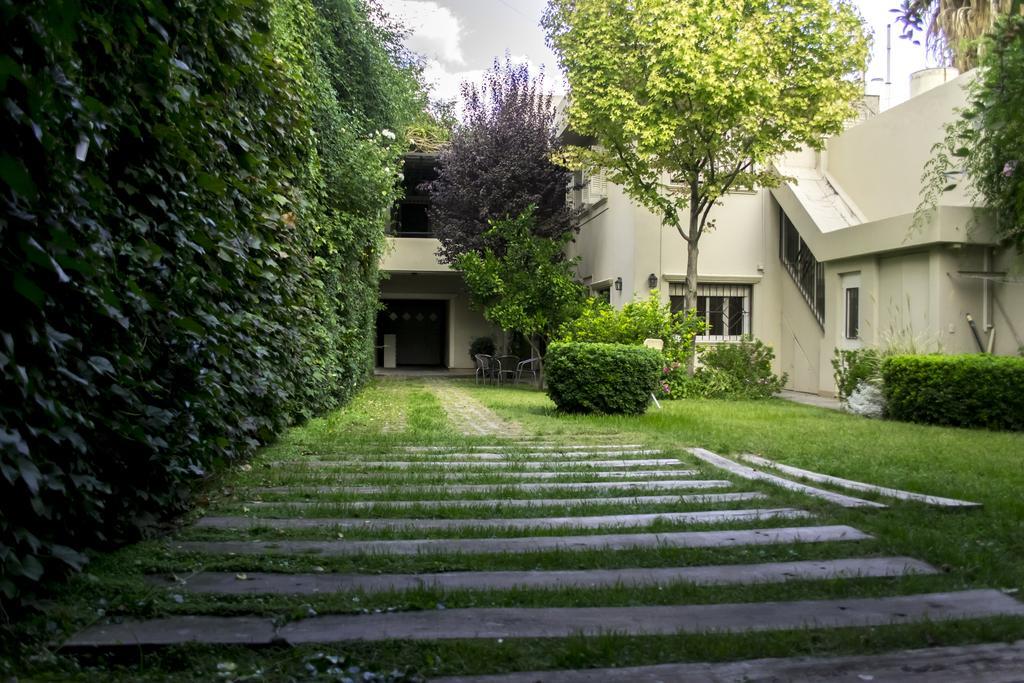 Casa Noble Villa Mendoza Exterior photo