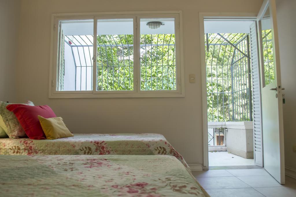 Casa Noble Villa Mendoza Room photo