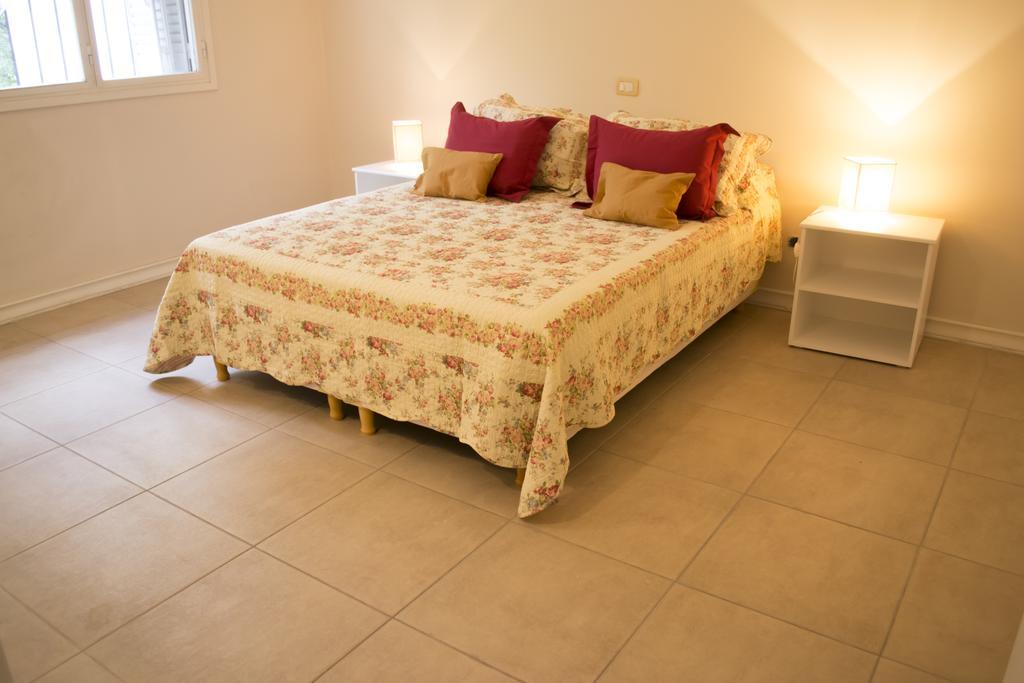 Casa Noble Villa Mendoza Room photo